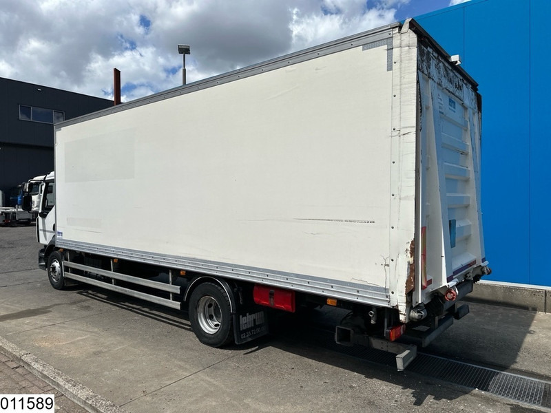 Renault D Wide 210 EURO 6, Dhollandia - Skříňový nákladní auto: obrázek 4 Renault D Wide 210 EURO 6, Dhollandia - Skříňový nákladní auto: obrázek 4