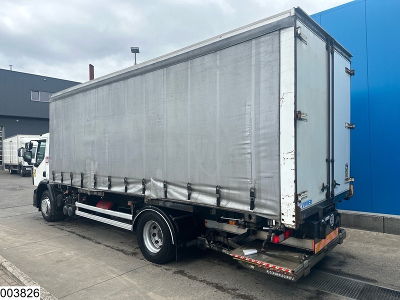 Renault D Wide 320 EURO 6, Dhollandia, BDF - Kontejnérový podvozek/ Výměnná nástavba: obrázek 4 Renault D Wide 320 EURO 6, Dhollandia, BDF - Kontejnérový podvozek/ Výměnná nástavba: obrázek 4
