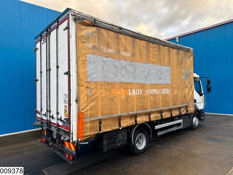 Renault D10 210 EURO 6, Steel suspension - Plachtový nákladní auto: obrázek 2 Renault D10 210 EURO 6, Steel suspension - Plachtový nákladní auto: obrázek 2