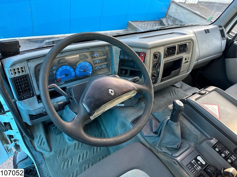 Renault Kerax 370 6x4, Manual, Steelsuspension - Sklápěč: obrázek 5 Renault Kerax 370 6x4, Manual, Steelsuspension - Sklápěč: obrázek 5