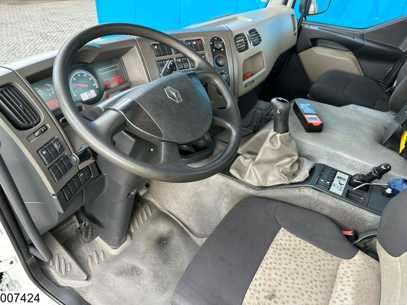 Renault Kerax 370 Dxi 6x4, EURO 4, Fassi - Nákladní automobil valníkový/ Plošinový, Auto s hydraulickou rukou: obrázek 5 Renault Kerax 370 Dxi 6x4, EURO 4, Fassi - Nákladní automobil valníkový/ Plošinový, Auto s hydraulickou rukou: obrázek 5