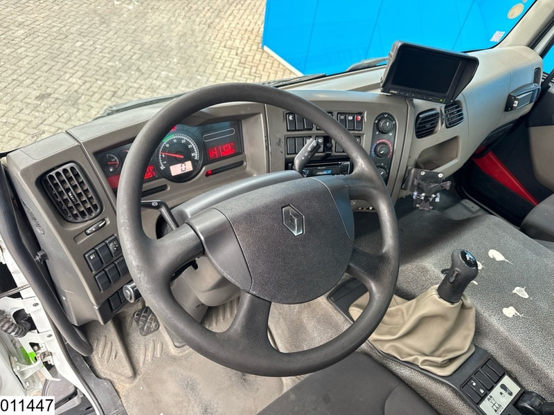 Renault Kerax 380 Dxi 6X4, EURO 5, Palfinger, Manual - Nákladní automobil valníkový/ Plošinový, Auto s hydraulickou rukou: obrázek 5 Renault Kerax 380 Dxi 6X4, EURO 5, Palfinger, Manual - Nákladní automobil valníkový/ Plošinový, Auto s hydraulickou rukou: obrázek 5