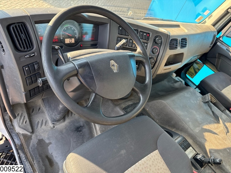 Renault Kerax 380 Dxi 6X4, EURO 5, Steel suspension - Nákladní automobil valníkový/ Plošinový: obrázek 5 Renault Kerax 380 Dxi 6X4, EURO 5, Steel suspension - Nákladní automobil valníkový/ Plošinový: obrázek 5