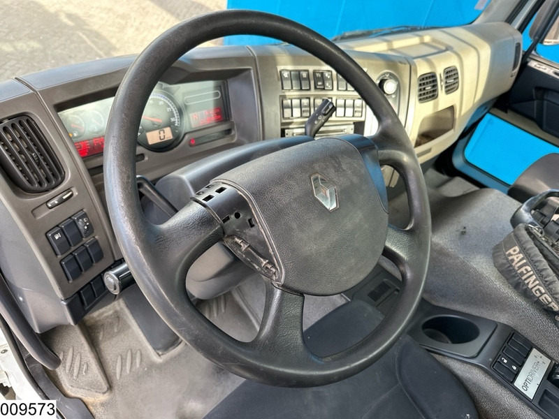 Nákladní automobil valníkový/ Plošinový, Auto s hydraulickou rukou Renault Kerax 380 Dxi 6X4, EURO 6, Retarder, Palfinger, Remote: obrázek 7 Nákladní automobil valníkový/ Plošinový, Auto s hydraulickou rukou Renault Kerax 380 Dxi 6X4, EURO 6, Retarder, Palfinger, Remote: obrázek 7