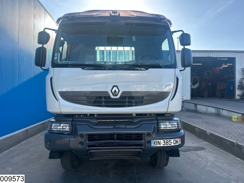 Nákladní automobil valníkový/ Plošinový, Auto s hydraulickou rukou Renault Kerax 380 Dxi 6X4, EURO 6, Retarder, Palfinger, Remote: obrázek 13 Nákladní automobil valníkový/ Plošinový, Auto s hydraulickou rukou Renault Kerax 380 Dxi 6X4, EURO 6, Retarder, Palfinger, Remote: obrázek 13