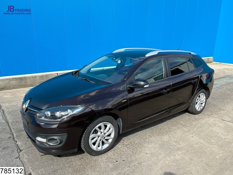 Renault ? Megane 1.5 Price includes VAT - Osobní auto: obrázek 1 Renault ? Megane 1.5 Price includes VAT - Osobní auto: obrázek 1
