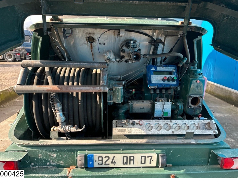 Renault Midlum 210 15802 Liter, LPG GPL, Gastank, Steel suspension leasing Renault Midlum 210 15802 Liter, LPG GPL, Gastank, Steel suspension: obrázek 12