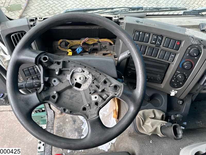 Renault Midlum 210 15802 Liter, LPG GPL, Gastank, Steel suspension leasing Renault Midlum 210 15802 Liter, LPG GPL, Gastank, Steel suspension: obrázek 10