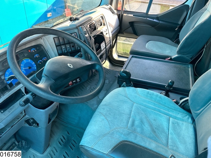 Renault Midlum 220 17013 Liter, LPG GPL, Gastank, Steel suspension - Cisternové vozidlo: obrázek 5 Renault Midlum 220 17013 Liter, LPG GPL, Gastank, Steel suspension - Cisternové vozidlo: obrázek 5