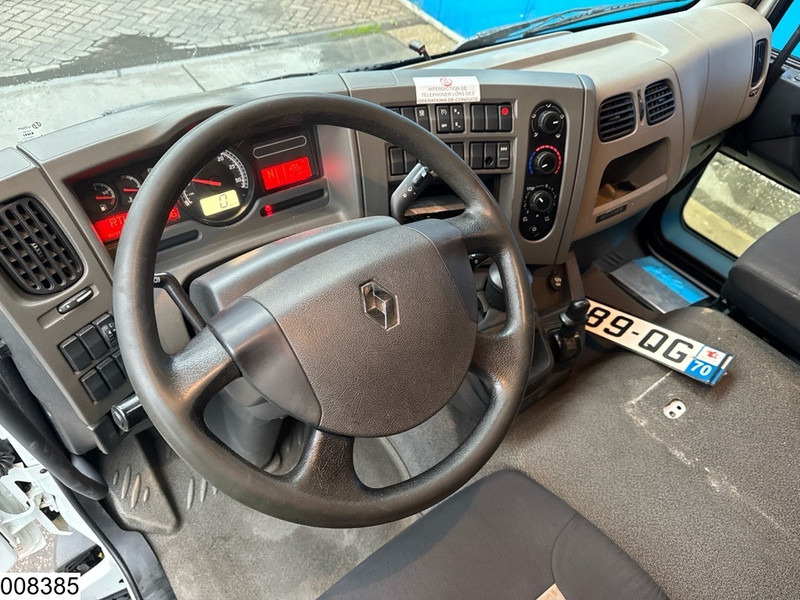 Renault Midlum 270 Dxi 11330 Litres, 4 Compartments, Fuel - Cisternové vozidlo: obrázek 5 Renault Midlum 270 Dxi 11330 Litres, 4 Compartments, Fuel - Cisternové vozidlo: obrázek 5