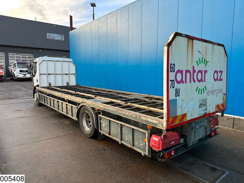 Renault Midlum 270 Dxi EURO 5, Manual transmission - Nákladní automobil valníkový/ Plošinový: obrázek 2 Renault Midlum 270 Dxi EURO 5, Manual transmission - Nákladní automobil valníkový/ Plošinový: obrázek 2