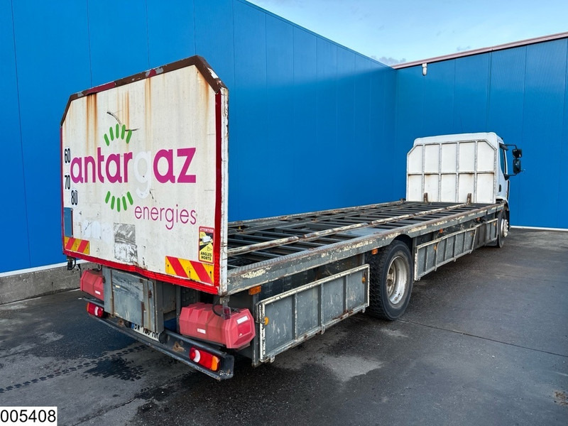 Renault Midlum 270 Dxi EURO 5, Manual transmission - Nákladní automobil valníkový/ Plošinový: obrázek 4 Renault Midlum 270 Dxi EURO 5, Manual transmission - Nákladní automobil valníkový/ Plošinový: obrázek 4