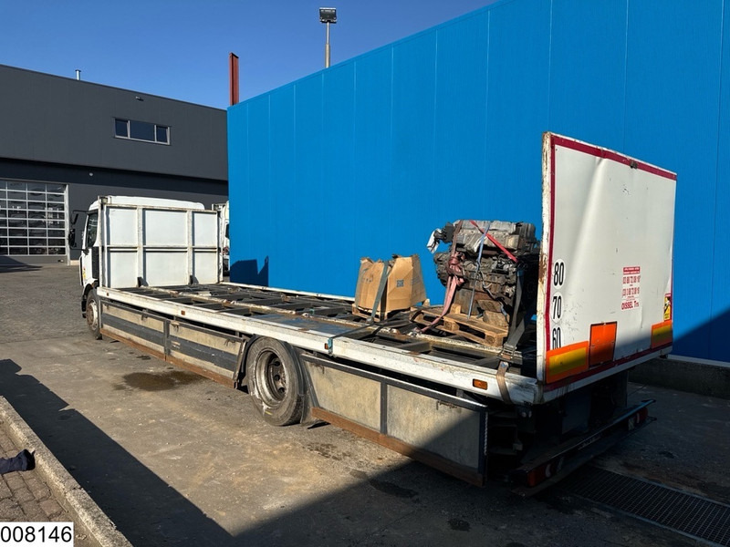 Renault Midlum 270 Dxi EURO 5, Telma, Engine problem - Nákladní automobil valníkový/ Plošinový: obrázek 4 Renault Midlum 270 Dxi EURO 5, Telma, Engine problem - Nákladní automobil valníkový/ Plošinový: obrázek 4