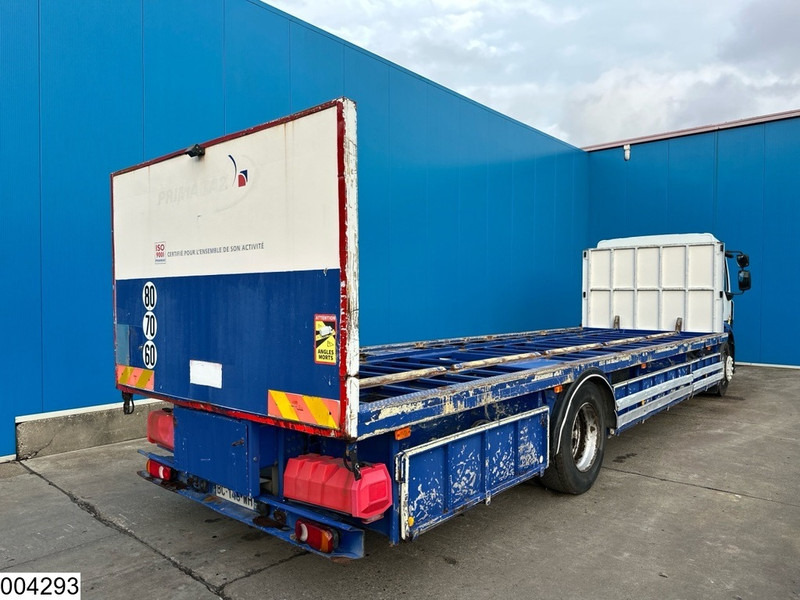 Renault Midlum 270 Dxi EURO 5, Telma - Nákladní automobil valníkový/ Plošinový: obrázek 4 Renault Midlum 270 Dxi EURO 5, Telma - Nákladní automobil valníkový/ Plošinový: obrázek 4