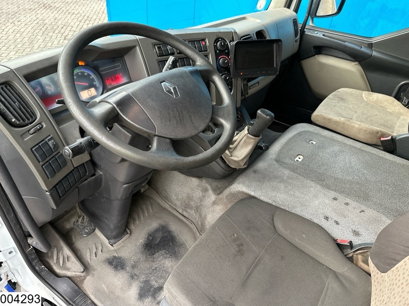 Renault Midlum 270 Dxi EURO 5, Telma - Nákladní automobil valníkový/ Plošinový: obrázek 5 Renault Midlum 270 Dxi EURO 5, Telma - Nákladní automobil valníkový/ Plošinový: obrázek 5