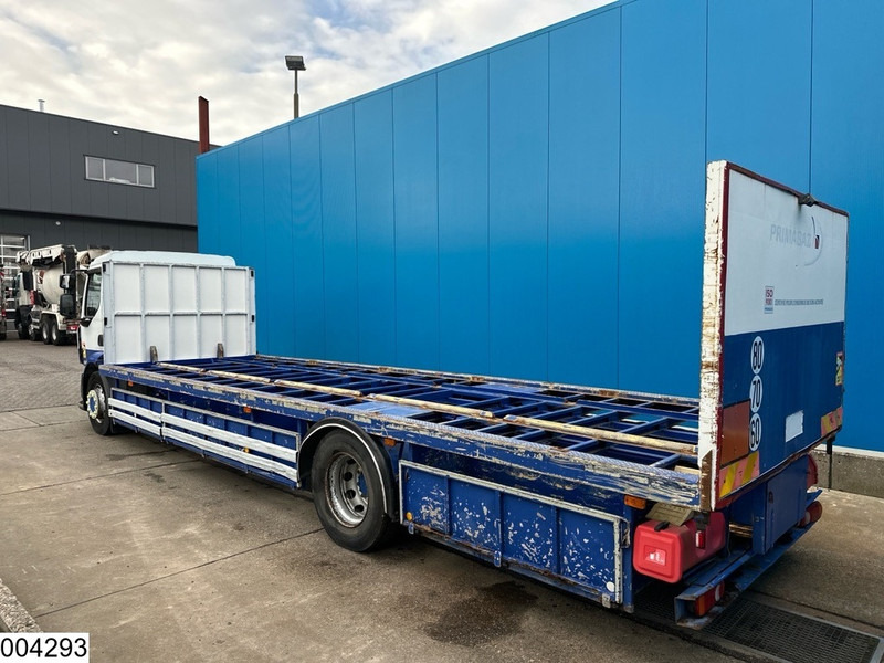 Renault Midlum 270 Dxi EURO 5, Telma - Nákladní automobil valníkový/ Plošinový: obrázek 2 Renault Midlum 270 Dxi EURO 5, Telma - Nákladní automobil valníkový/ Plošinový: obrázek 2