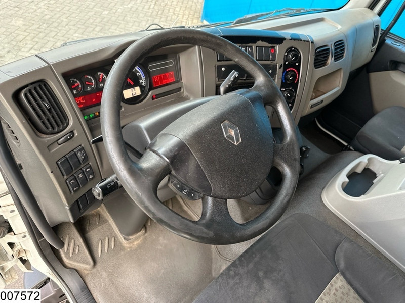 Renault Midlum 270 EURO 5 EEV, Dhollandia - Skříňový nákladní auto: obrázek 5 Renault Midlum 270 EURO 5 EEV, Dhollandia - Skříňový nákladní auto: obrázek 5
