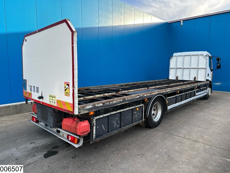 Renault Midlum 270 EURO 5, Manual transmission - Nákladní automobil valníkový/ Plošinový: obrázek 2 Renault Midlum 270 EURO 5, Manual transmission - Nákladní automobil valníkový/ Plošinový: obrázek 2