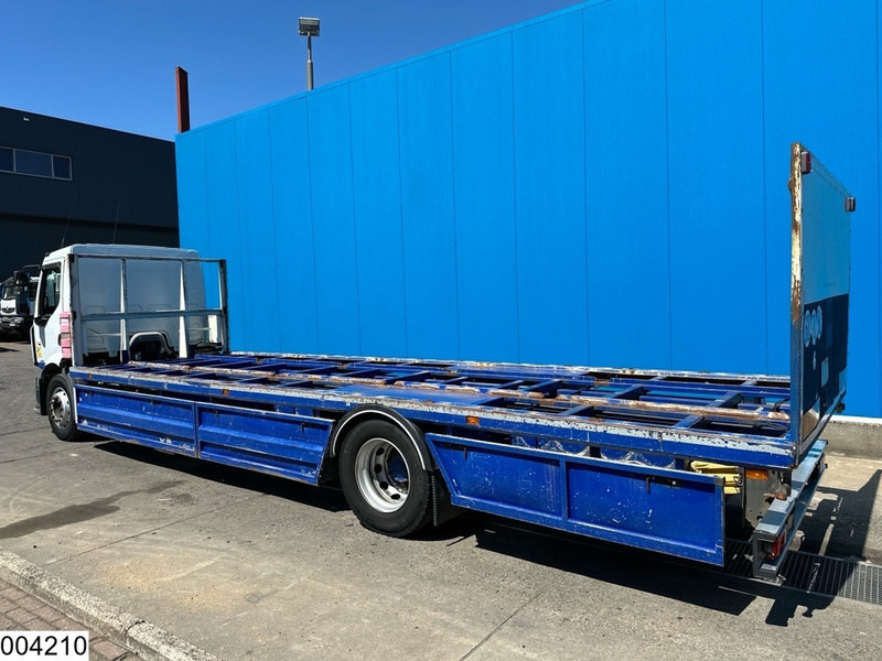 Renault Midlum 270 EURO 5, Retarder - Nákladní automobil valníkový/ Plošinový: obrázek 4 Renault Midlum 270 EURO 5, Retarder - Nákladní automobil valníkový/ Plošinový: obrázek 4