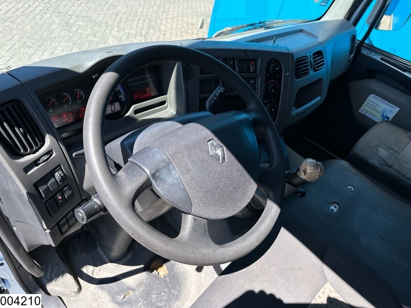 Renault Midlum 270 EURO 5, Retarder - Nákladní automobil valníkový/ Plošinový: obrázek 5 Renault Midlum 270 EURO 5, Retarder - Nákladní automobil valníkový/ Plošinový: obrázek 5