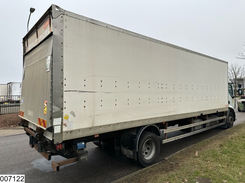 Renault Midlum 300 Dxi EURO 5, Dhollandia, Motor defect - Skříňový nákladní auto: obrázek 3 Renault Midlum 300 Dxi EURO 5, Dhollandia, Motor defect - Skříňový nákladní auto: obrázek 3