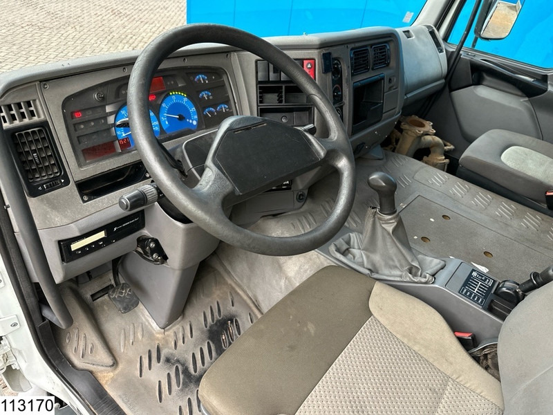 Renault Premium 18811 Liter, LPG GPL, Gastank, Steel suspension - Cisternové vozidlo: obrázek 5 Renault Premium 18811 Liter, LPG GPL, Gastank, Steel suspension - Cisternové vozidlo: obrázek 5