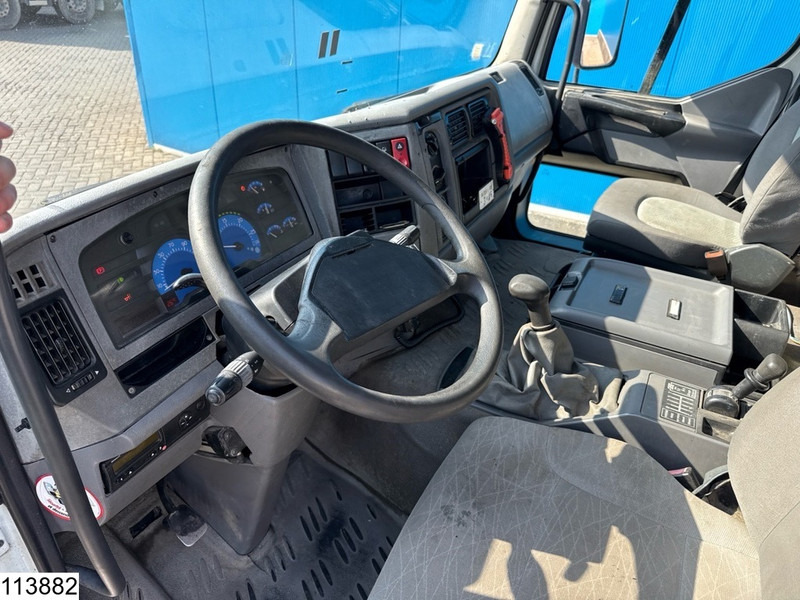 Renault Premium 270 17573 Liter, LPG GPL, Gastank - Cisternové vozidlo: obrázek 5 Renault Premium 270 17573 Liter, LPG GPL, Gastank - Cisternové vozidlo: obrázek 5