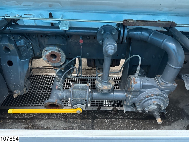Renault Premium 270 18364 Liter, LPG GPL, Gastank, Manual - Cisternové vozidlo: obrázek 5 Renault Premium 270 18364 Liter, LPG GPL, Gastank, Manual - Cisternové vozidlo: obrázek 5