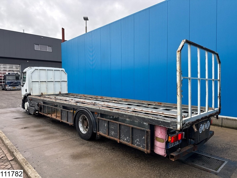 Renault Premium 270 EURO 3, Manual, Telma - Nákladní automobil valníkový/ Plošinový: obrázek 4 Renault Premium 270 EURO 3, Manual, Telma - Nákladní automobil valníkový/ Plošinový: obrázek 4