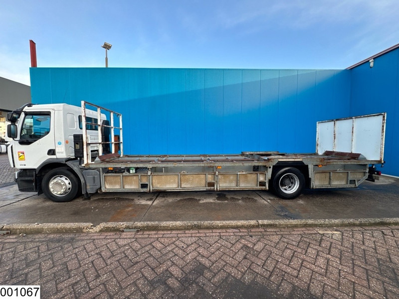 Renault Premium 280 Dxi Manual gearbox, Telma - Nákladní automobil valníkový/ Plošinový: obrázek 3 Renault Premium 280 Dxi Manual gearbox, Telma - Nákladní automobil valníkový/ Plošinový: obrázek 3