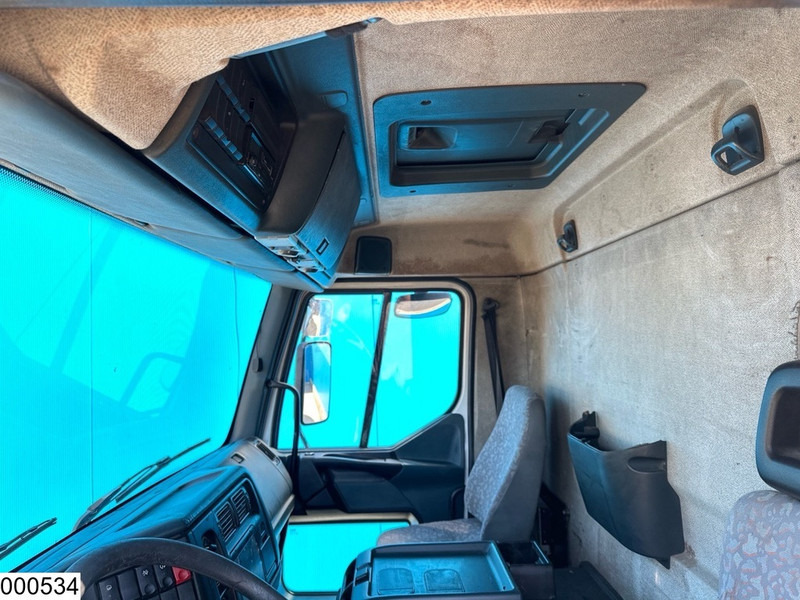 Cisternové vozidlo Renault Premium 300 6x2, 23421 Liter, LPG GPL, Gastank, Manual: obrázek 9