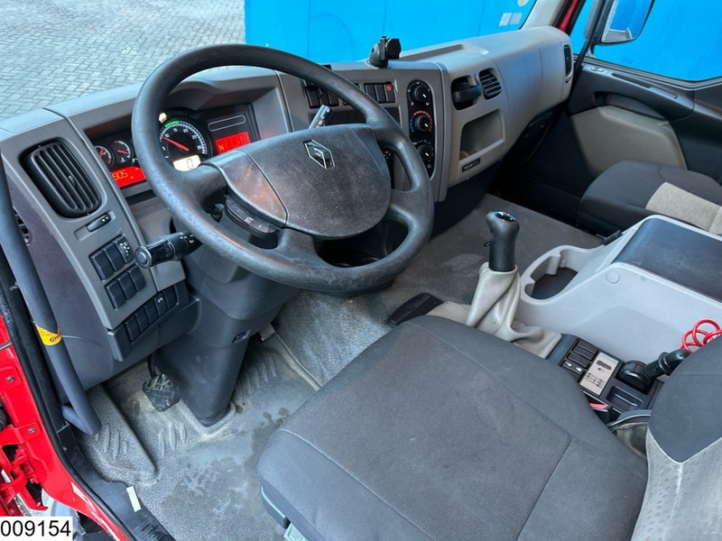 Renault Premium 310 Dxi EURO 5, Dhollandia - Plachtový nákladní auto: obrázek 5 Renault Premium 310 Dxi EURO 5, Dhollandia - Plachtový nákladní auto: obrázek 5