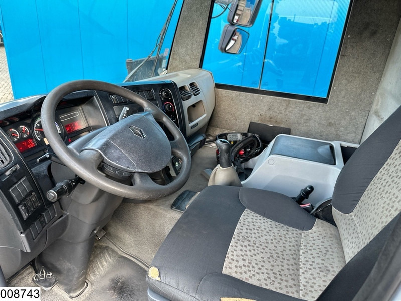 Renault Premium 310 Dxi EURO 5, Palfinger, Manual transmission - Nákladní automobil valníkový/ Plošinový, Auto s hydraulickou rukou: obrázek 5 Renault Premium 310 Dxi EURO 5, Palfinger, Manual transmission - Nákladní automobil valníkový/ Plošinový, Auto s hydraulickou rukou: obrázek 5