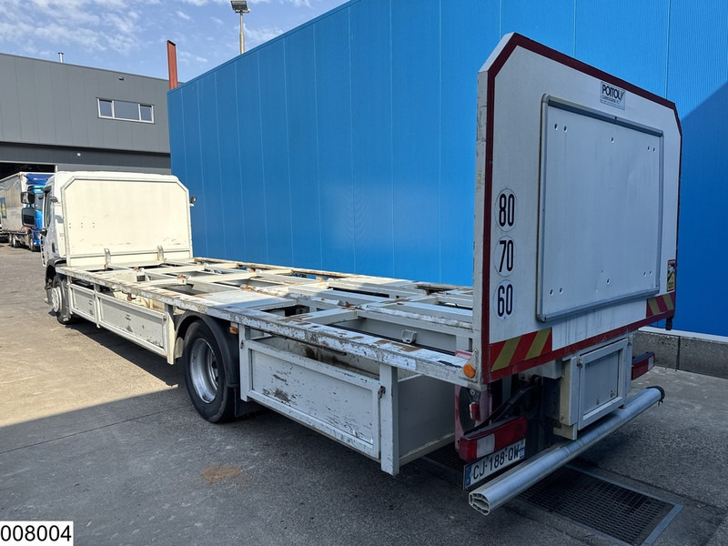 Renault Premium 310 Dxi EURO 5, Retarder - Nákladní automobil valníkový/ Plošinový: obrázek 4 Renault Premium 310 Dxi EURO 5, Retarder - Nákladní automobil valníkový/ Plošinový: obrázek 4