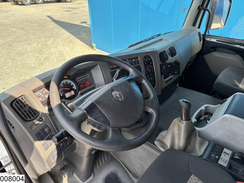 Renault Premium 310 Dxi EURO 5, Retarder - Nákladní automobil valníkový/ Plošinový: obrázek 5 Renault Premium 310 Dxi EURO 5, Retarder - Nákladní automobil valníkový/ Plošinový: obrázek 5