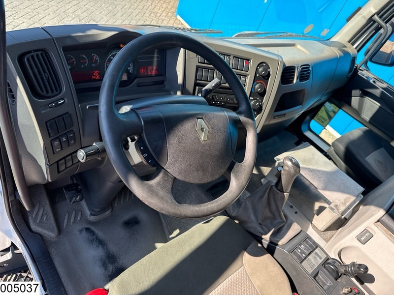 Renault Premium 320 Dxi EURO 5, Manual, FUEL, 13.390 Liter, 4 Comp. - Cisternové vozidlo: obrázek 5 Renault Premium 320 Dxi EURO 5, Manual, FUEL, 13.390 Liter, 4 Comp. - Cisternové vozidlo: obrázek 5
