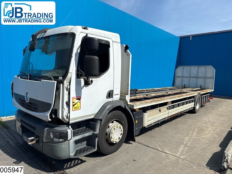 Renault Premium 320 Dxi EURO 5, Manual - Nákladní automobil valníkový/ Plošinový: obrázek 1 Renault Premium 320 Dxi EURO 5, Manual - Nákladní automobil valníkový/ Plošinový: obrázek 1