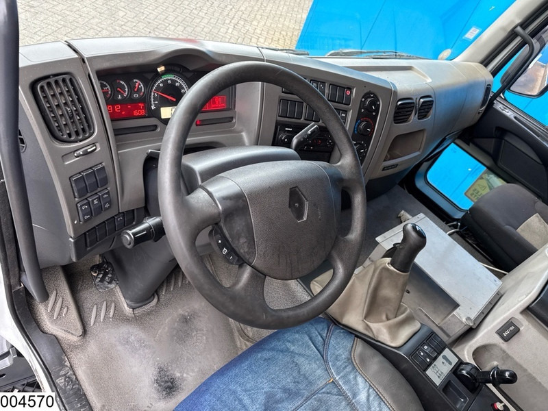 Renault Premium 320 Dxi FUEL, Retarder, 13.000 Liter, 4 Comp. - Cisternové vozidlo: obrázek 5 Renault Premium 320 Dxi FUEL, Retarder, 13.000 Liter, 4 Comp. - Cisternové vozidlo: obrázek 5