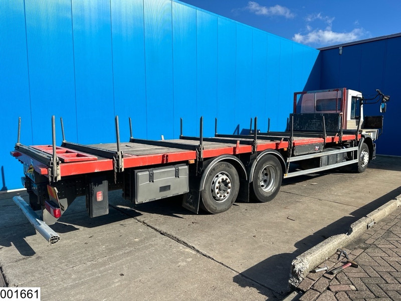 Renault Premium 340 Dxi 6X2, EURO 5 - Nákladní automobil valníkový/ Plošinový: obrázek 2 Renault Premium 340 Dxi 6X2, EURO 5 - Nákladní automobil valníkový/ Plošinový: obrázek 2
