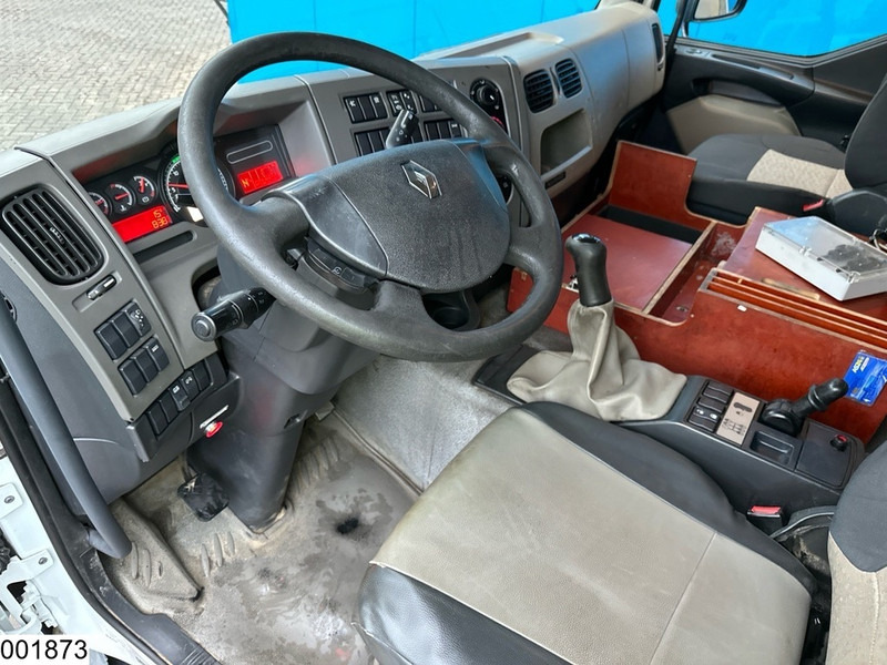 Renault Premium 340 Dxi EURO 5, Fuel, Hangeschakeld, 5 Comp, 18540 Liter - Cisternové vozidlo: obrázek 5 Renault Premium 340 Dxi EURO 5, Fuel, Hangeschakeld, 5 Comp, 18540 Liter - Cisternové vozidlo: obrázek 5