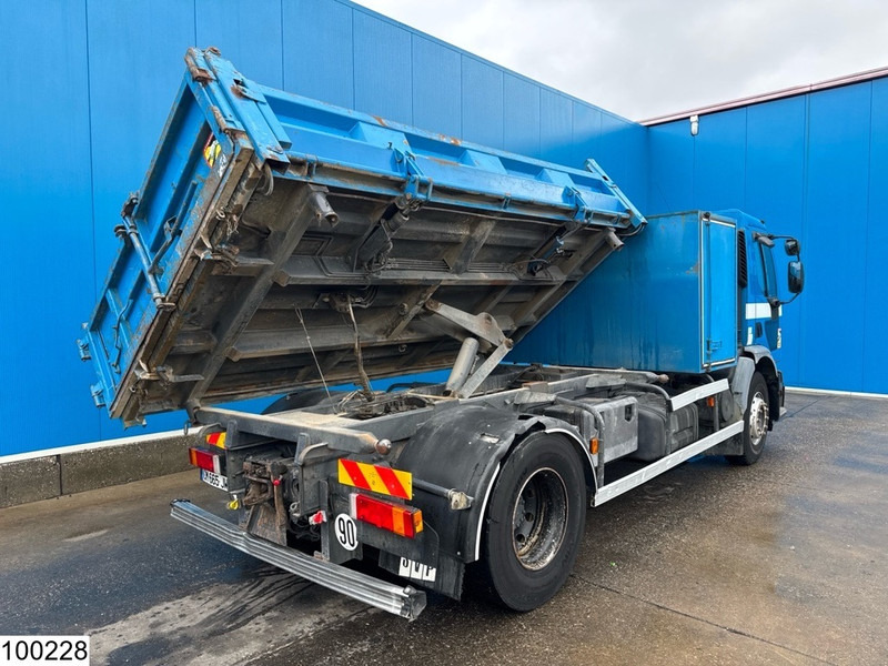 Renault Premium 340 - Sklápěč: obrázek 2 Renault Premium 340 - Sklápěč: obrázek 2