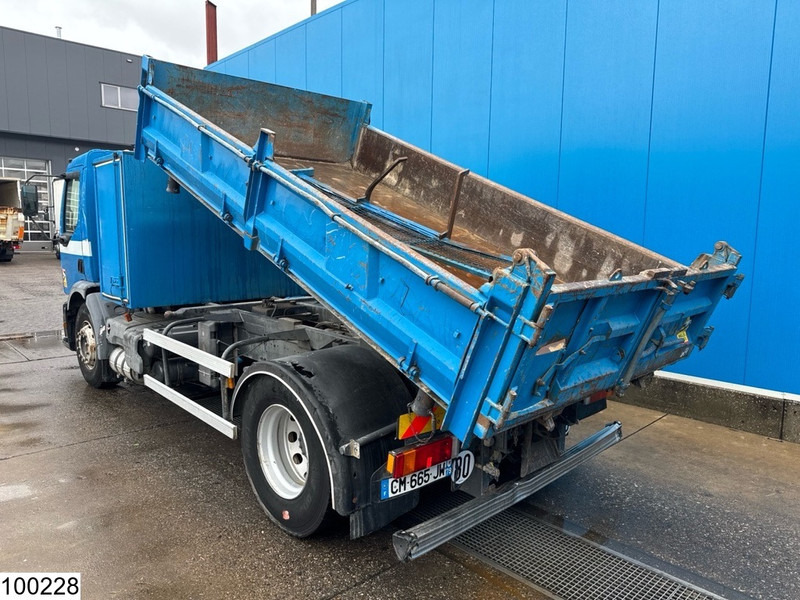 Renault Premium 340 - Sklápěč: obrázek 4 Renault Premium 340 - Sklápěč: obrázek 4