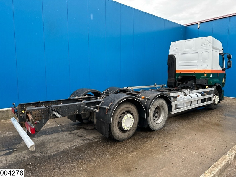 Renault Premium 370 Dxi 6x2, EURO 5 - Podvozek s kabinou: obrázek 2 Renault Premium 370 Dxi 6x2, EURO 5 - Podvozek s kabinou: obrázek 2