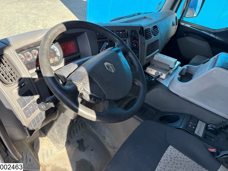 Renault Premium 430 Dxi EURO 5, FUEL, 13390 Liter, 5 Comp. - Cisternové vozidlo: obrázek 5 Renault Premium 430 Dxi EURO 5, FUEL, 13390 Liter, 5 Comp. - Cisternové vozidlo: obrázek 5