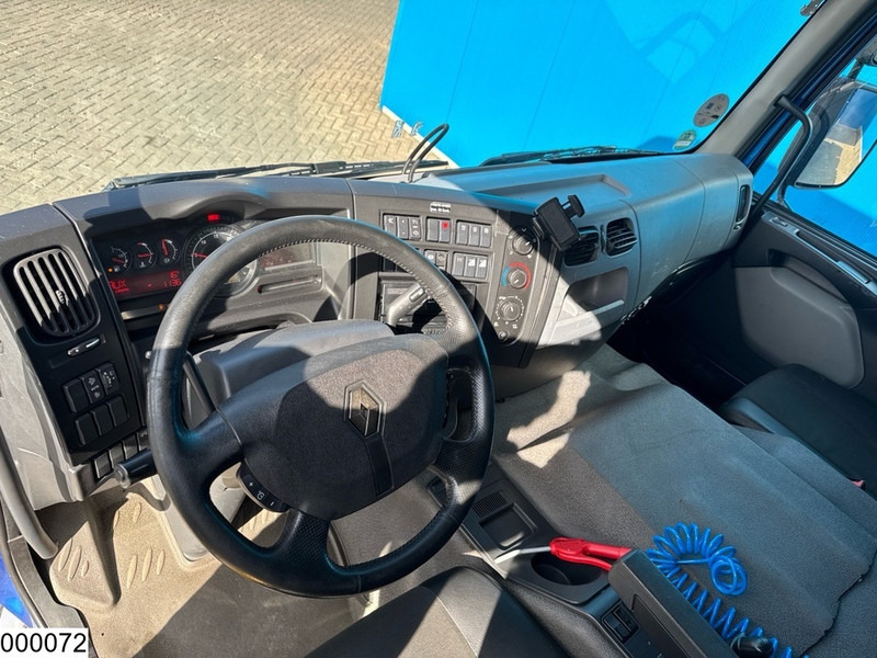 Přepravník automobilů Renault Premium 430 Dxi EURO 6, Hydraulics, Winch: obrázek 7