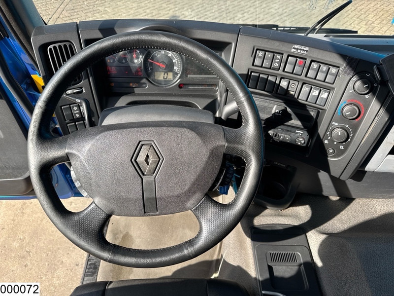 Přepravník automobilů Renault Premium 430 Dxi EURO 6, Hydraulics, Winch: obrázek 11