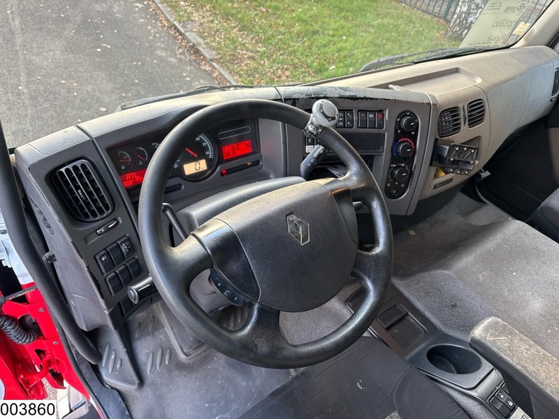 Renault Premium 460 Dxi EURO 5, Lohr, Multilohr, retarder, Combi - Přepravník automobilů: obrázek 5 Renault Premium 460 Dxi EURO 5, Lohr, Multilohr, retarder, Combi - Přepravník automobilů: obrázek 5