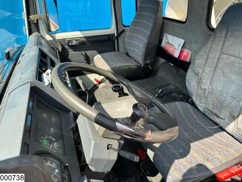 Renault S 150 Manual, Steel suspension, PTO, 4645 liter - Cisternové vozidlo: obrázek 5 Renault S 150 Manual, Steel suspension, PTO, 4645 liter - Cisternové vozidlo: obrázek 5