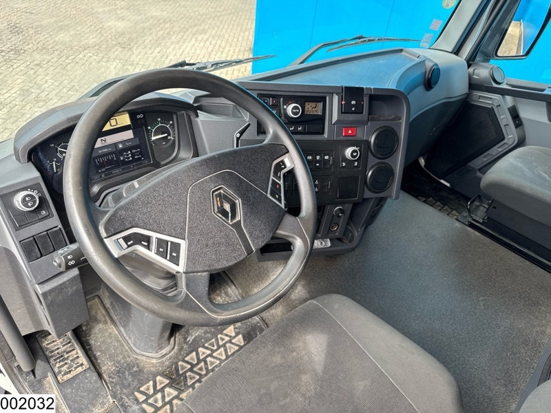 Renault T 380 13020 Liter, EURO 6, Dhollandia, PTO - Cisternové vozidlo: obrázek 5 Renault T 380 13020 Liter, EURO 6, Dhollandia, PTO - Cisternové vozidlo: obrázek 5