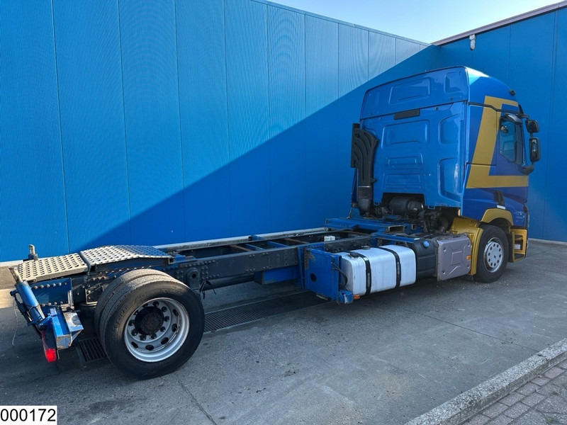 Renault T 430 EURO 6, Hydraulic - Podvozek s kabinou: obrázek 2 Renault T 430 EURO 6, Hydraulic - Podvozek s kabinou: obrázek 2